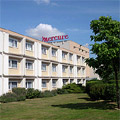 Mercure Hotel Beauvais